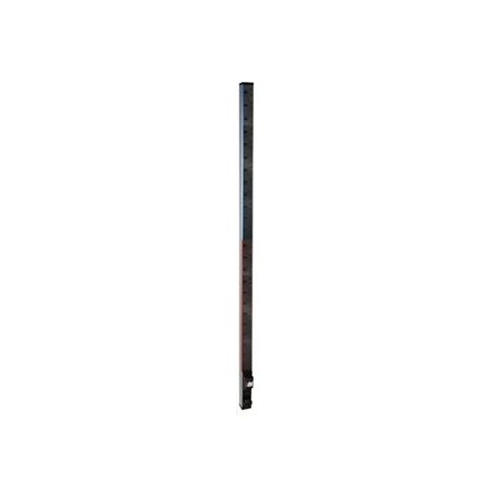 Basic PDU V 24 UK outputs 2x 16A Circuit 646854
