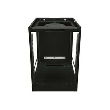 C5 Series Frame 1 Bay 22" Deep