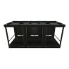 C5 Series Frame 3 Bay 22" Deep