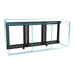 C3 Series Credenza Woodworker's Kit 3 B
