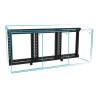 C3 Series Credenza Woodworker's Kit 3 B