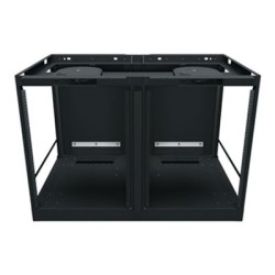 C5 Series Frame 2 Bay 22" Deep