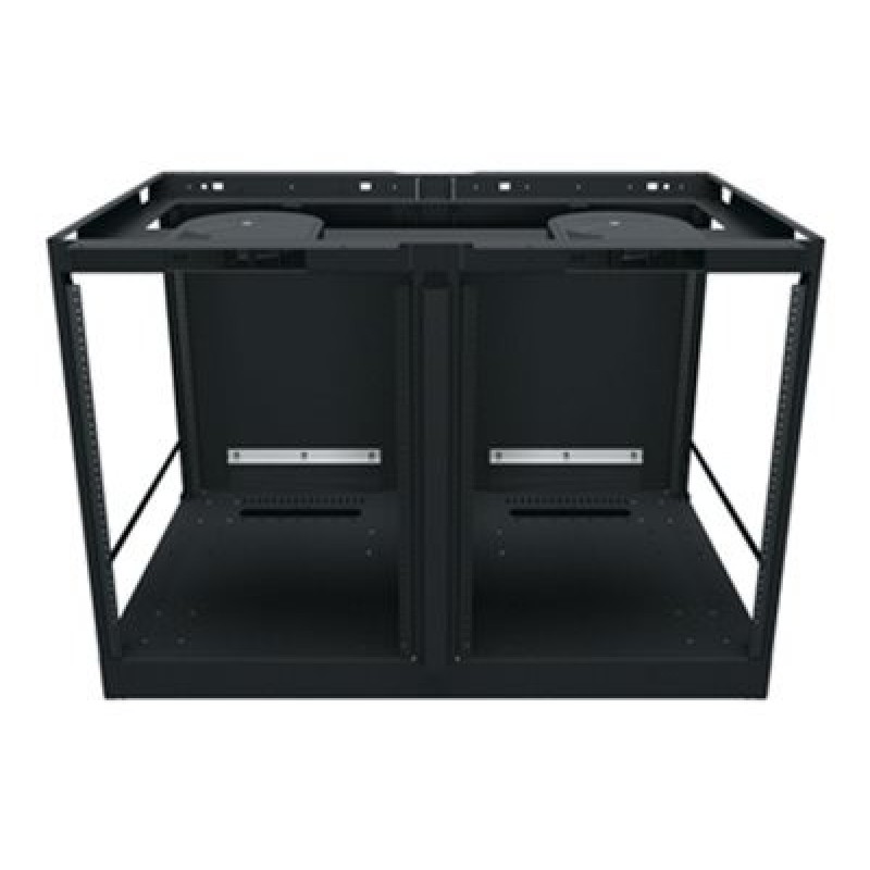 C5 Series Frame 2 Bay 22" Deep