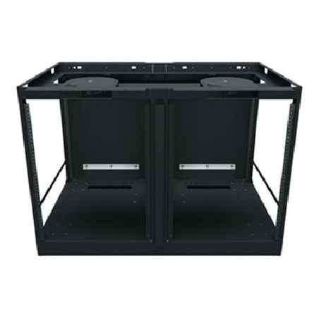 C5 Series Frame 2 Bay 22" Deep