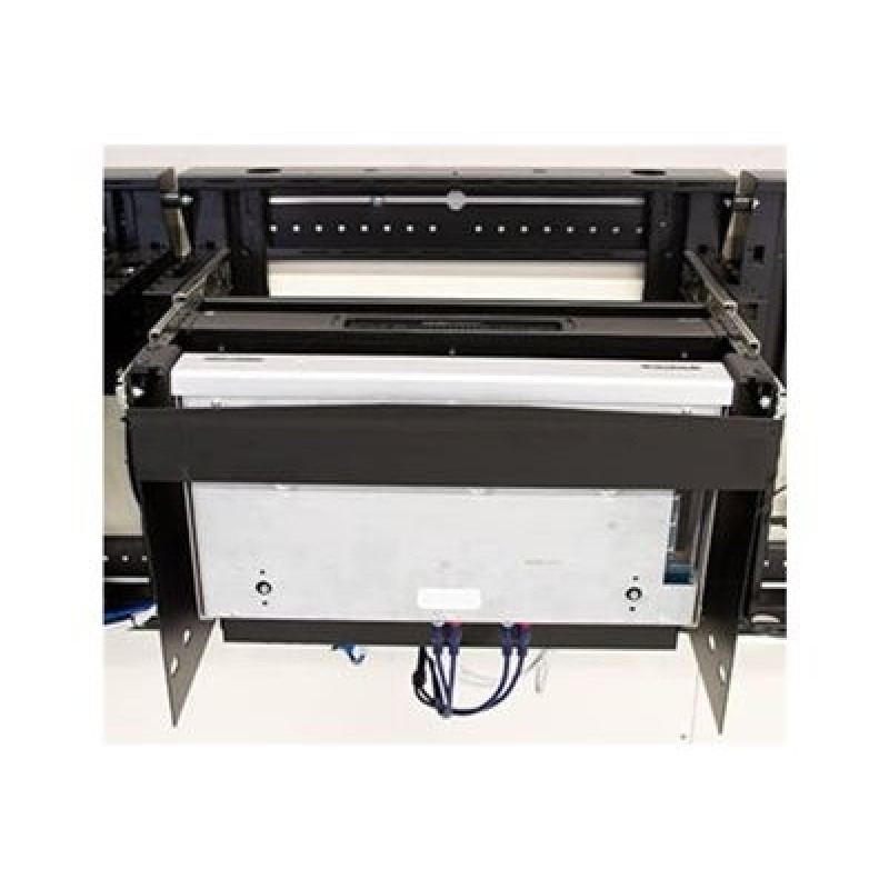 C2G C3 Rackkit 4RU Stationary Univ NP