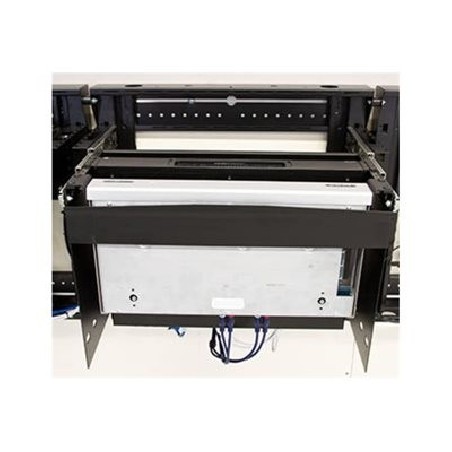C2G C3 Rackkit 4RU Stationary Univ NP