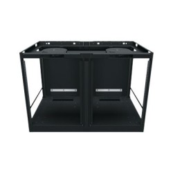 C2G INTL C5 Frame 31D 2 Bay