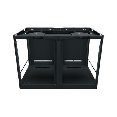 C2G INTL C5 Frame 31D 2 Bay