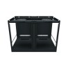C2G INTL C5 Frame 31D 2 Bay