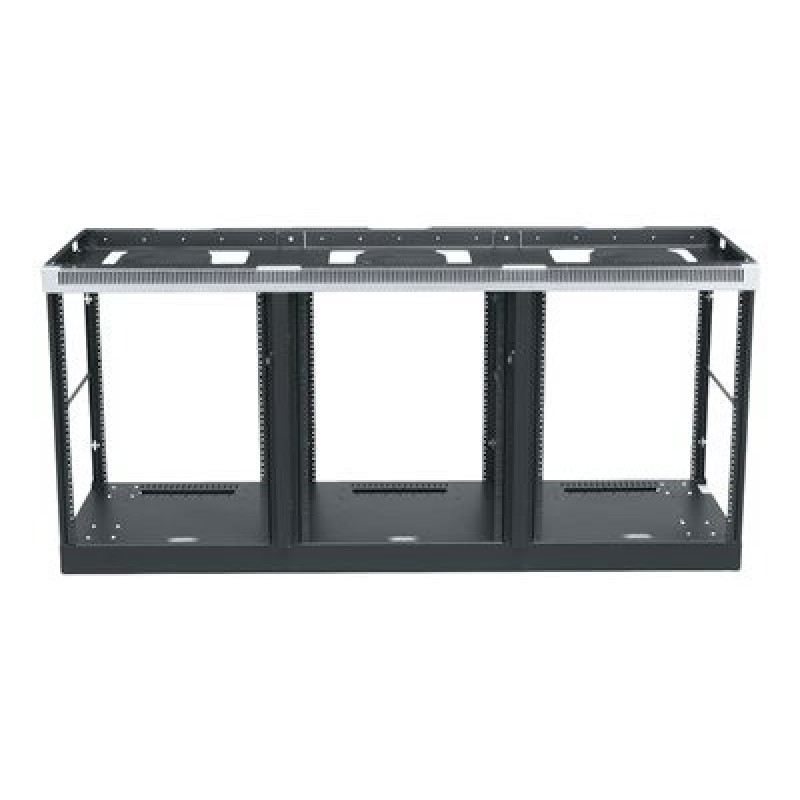 C2G INTL C5 Frame 27D 1 Bay
