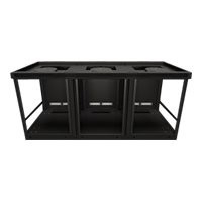C2G INTL C5 Frame 31D 3 Bay