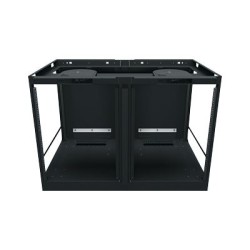 C2G INTL C5 Frame 27D 2 Bay