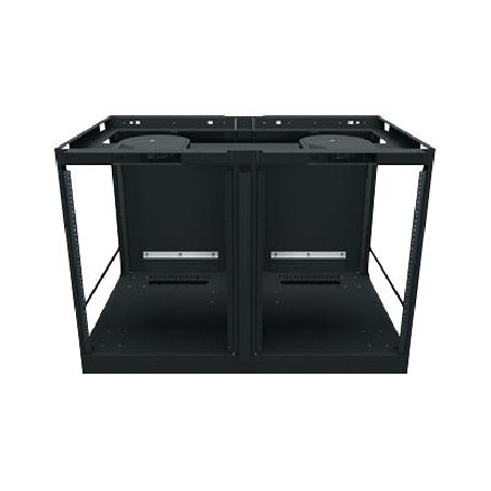 C2G INTL C5 Frame 27D 2 Bay