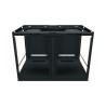 C2G INTL C5 Frame 27D 2 Bay