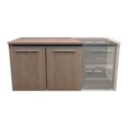 C5 VENT 1 BAY OFF Light FITS ALL 1 BAY F