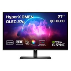 OMEN OLED 27q