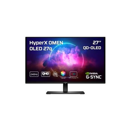 OMEN OLED 27q