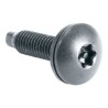C2G 50PC 10-32 Star Post SCRE