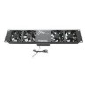 C2G Int Ultra QFP 4 Fan LED
