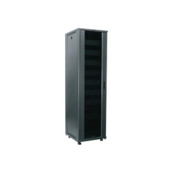 C2G 42U/610MMD Configured RK