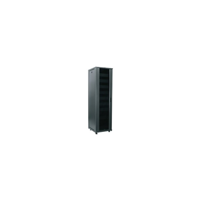 C2G 42U/610MMD Configured RK
