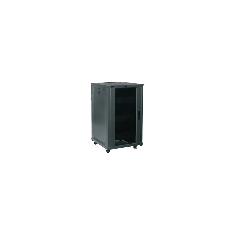 C2G 18U/610MMD Configured RK