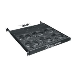 C2G 220V Fantray Adj 6 Fan