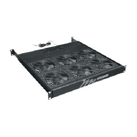 C2G 220V Fantray Adj 6 Fan
