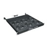 C2G 220V Fantray Adj 6 Fan