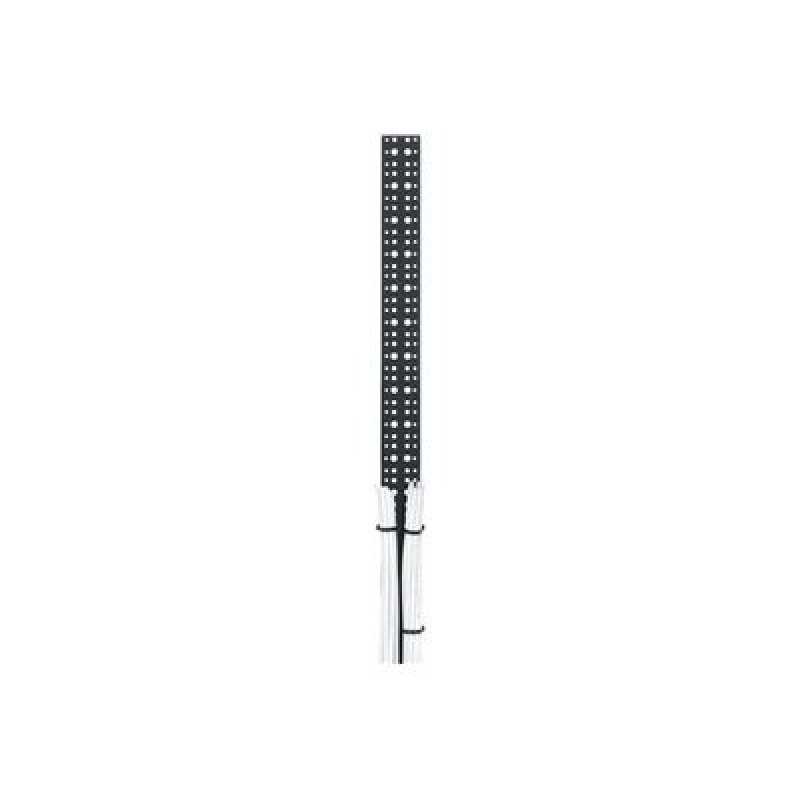 C2G 6PC 45SP Cable Lace Strip