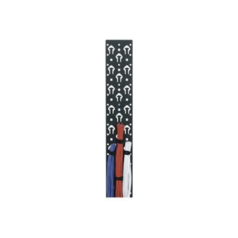 C2G 70"H 4-3/4"W Slot Lacer