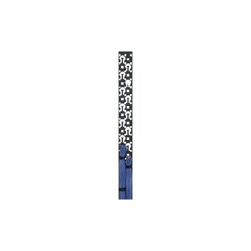 C2G 3-1/4"W 13SP Tie PST 6PK