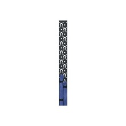 C2G 70"H 3-1/4"W Slot Lacer