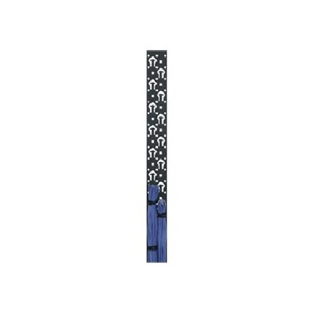C2G 70"H 3-1/4"W Slot Lacer