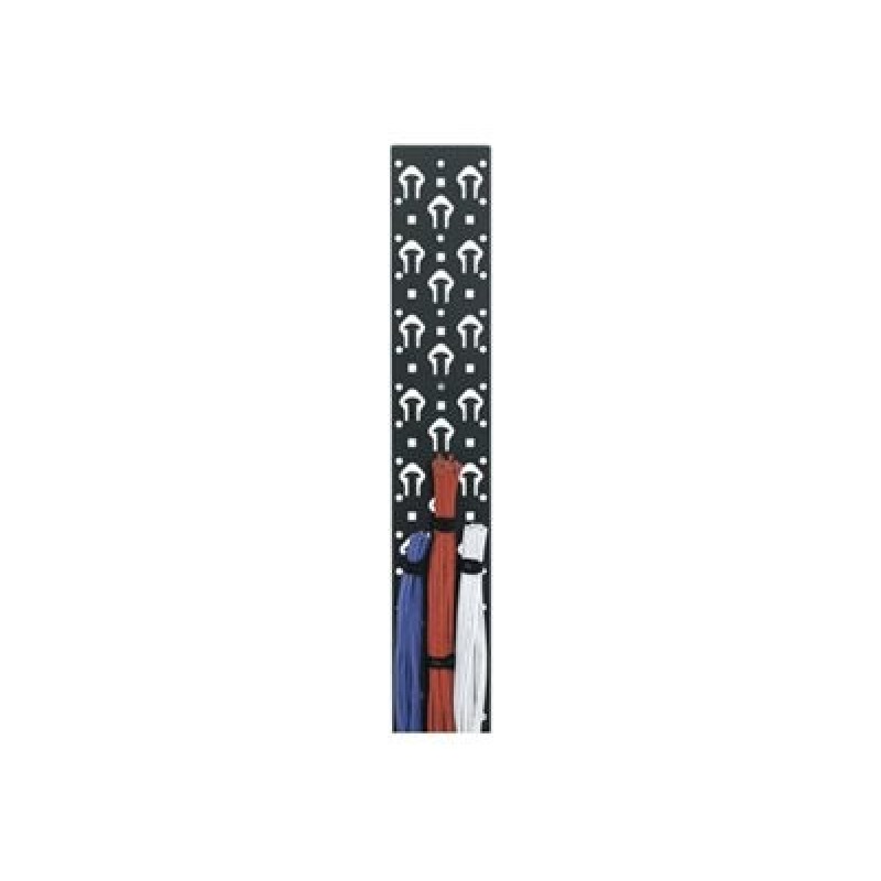 C2G 77"H 4-3/4"W Slot Lacer