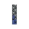 C2G 77"H 3-1/4"W Slot Lacer
