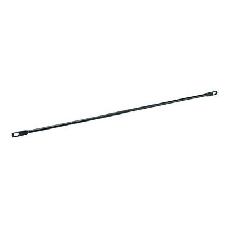 C2G 10 Pack Round Lacer BARS