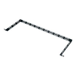 C2G 10 Pack L Bar 6"Offset