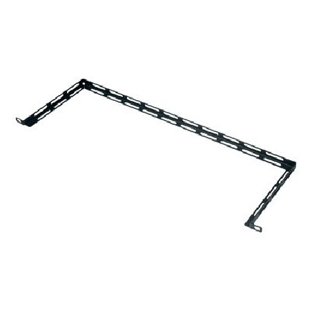 C2G 10 Pack L Bar 6"Offset