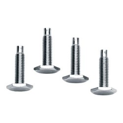 C2G Set OF 4 Threaded Level.F