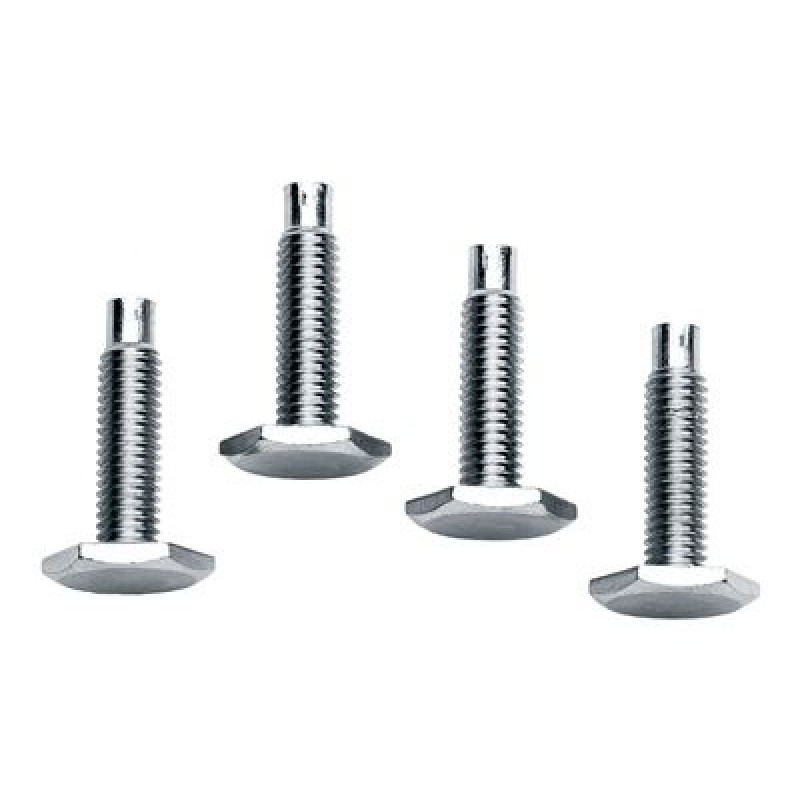 C2G Set OF 4 Threaded Level.F
