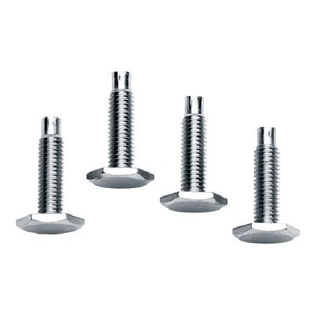 C2G Set OF 4 Threaded Level.F