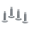 C2G Set OF 4 Threaded Level.F
