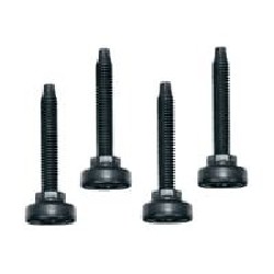 C2G Heavy Duty Leveling Feet