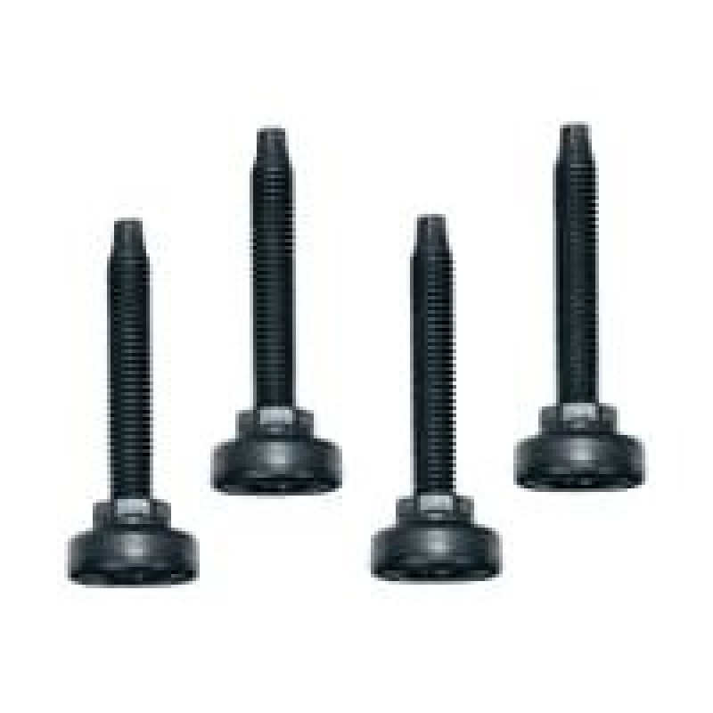 C2G Heavy Duty Leveling Feet
