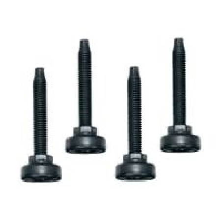 C2G Heavy Duty Leveling Feet