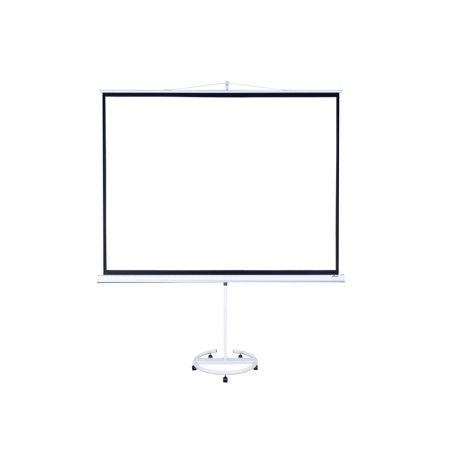 Projekční plátno AVELI stativ mobile, 200x150(4:3) 98"