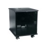 C2G 12SP27D Mobile F Rack GE