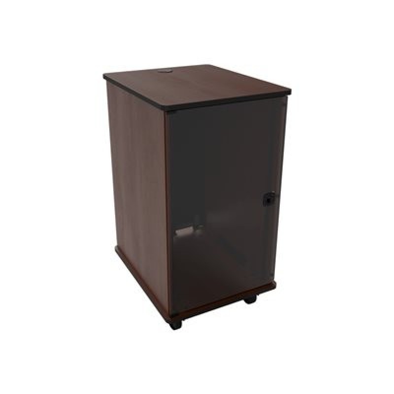 C2G 20SP27D Mobile F Rack E0