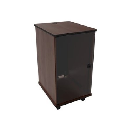 C2G 20SP27D Mobile F Rack E0